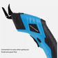 ✂️ Limited Time Half Price Portable Rechargeable Handheld Electric Scissors