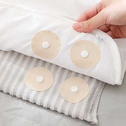 💕Sale 50% OFF🔒Non-slip snap fasteners – Easy to attach, stay comfortably in place