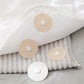 💕Sale 50% OFF🔒Non-slip snap fasteners – Easy to attach, stay comfortably in place