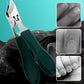 Anti-Splash Slant Edge Nail Clipper 3-Piece Set