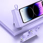 ⚡Limited Time 40% Off - Multi-function Portable Charger with Cable
