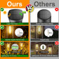 ✨Solar Pathway Lights Outdoor
