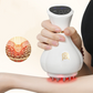🔥New Arrival 2025🔥Nine Speed Adjustable Handheld Cordless Massager Brush