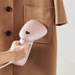 Handheld Portable Garment Steamer