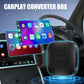 Car Converter Box