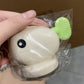 Adorable Goldfish Suction Cup Toothpaste Squeezer