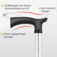 💥Free Shipping💥Portable Folding Walking Stick with Seat for Seniors