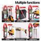 Smart Voice Clamp-type Multimeter Tester