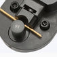 🔥Metal Wire Bending Jig Set with Adjustable Dies