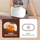 🎁 Hot Sale 49% OFF 🔥Electric Wireless Abdominal Massager for Fat Burning & Digestion