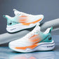 Breathable Soft Sole Shock Absorbing Sports Casual Shoes