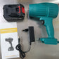 🎉Limited Time Offer Electric Snow Blower Handheld Turbo Fan