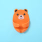 multifunctional cartoon plug hook