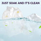 Biological Enzyme Oxygen Bubble Washing Powder