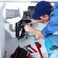 Washbasin Faucet Installation Repair Kit Tools