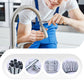 Washbasin Faucet Installation Repair Kit Tools