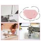 Magnetic Seam Guide for Sewing Machine