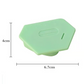 Magnetic Seam Guide for Sewing Machine