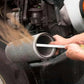 Water and Air Dual-Purpose Radiator Cleaning Tool for Cars (No Disassembly Required)