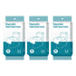 🔥 Limited Time Half Price - No Peel Adhesive Disposable Toilet Cover