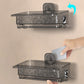 Multi-Purpose Suction Cup Organizer
