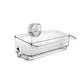 Multi-Purpose Suction Cup Organizer
