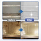 Powerful Multi-Purpose Refrigerator Cleaner