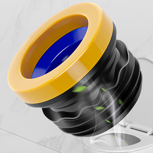 Thickened Toilet Seal Ring