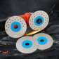 Super Thin Saw Blade for Cutting Porcelain Tiles