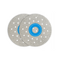 Super Thin Saw Blade for Cutting Porcelain Tiles