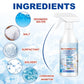 Powerful Defrosting Spray for Fridge Freezer