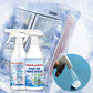 Powerful Defrosting Spray for Fridge Freezer