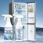 Powerful Defrosting Spray for Fridge Freezer