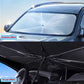 🔥Car Sunshade Protect Your Car From The Heat