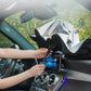 🔥Car Sunshade Protect Your Car From The Heat