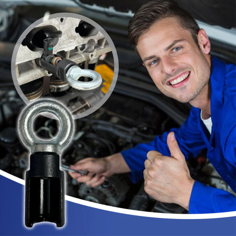💥Engine Conqueror💥Fuel Injector Puller Removal Tool – beooshop