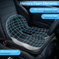🎁Limited sale 50% discount🎁【Ergonomic design】Non-Slip Memory Foam Seat 💕For the most comfortable driving💕