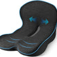 🎁Limited sale 50% discount🎁【Ergonomic design】Non-Slip Memory Foam Seat 💕For the most comfortable driving💕
