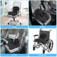🎁Limited sale 50% discount🎁【Ergonomic design】Non-Slip Memory Foam Seat 💕For the most comfortable driving💕