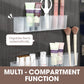 Wall-mounted Storage Organizer Box