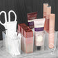 Wall-mounted Storage Organizer Box