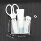 Wall-mounted Storage Organizer Box
