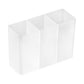 Wall-mounted Storage Organizer Box
