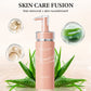 Gentle Hair Removal Cream for Underarms, Legs, and Arms