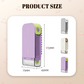 Multifunctional Soap Box Scrubber & Storage Dispenser