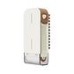 Multifunctional Soap Box Scrubber & Storage Dispenser