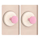 Reusable Heavy-Duty No-Drill Suction Cup Hooks