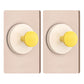 Reusable Heavy-Duty No-Drill Suction Cup Hooks