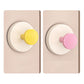 Reusable Heavy-Duty No-Drill Suction Cup Hooks