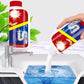Powerful & Fast Unclogging & Odor Removal Plumbing Care